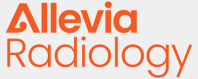 Allevia Radiology affiliate logo