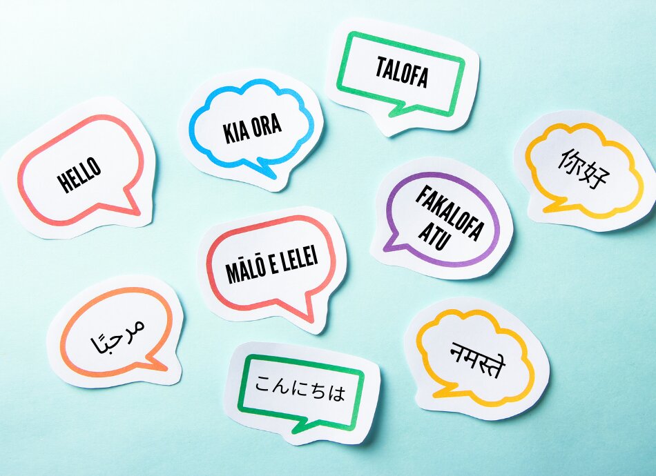 Hello in different languages HN 950x690