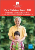 alzheimers world report 2014