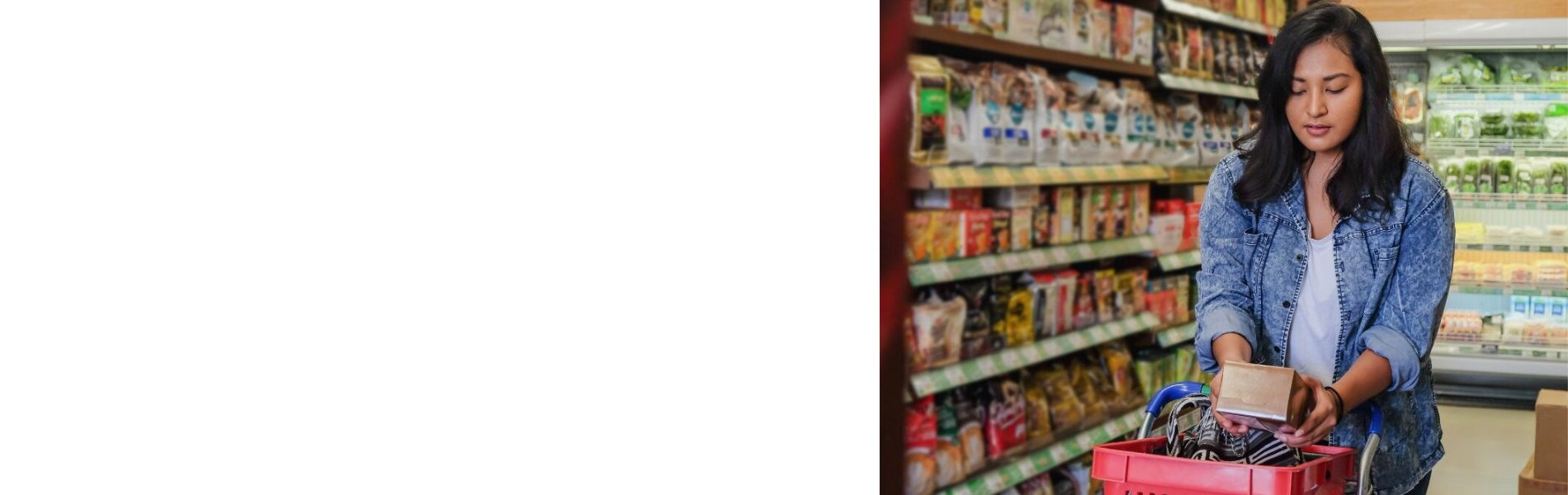 Healthy eating basics slider