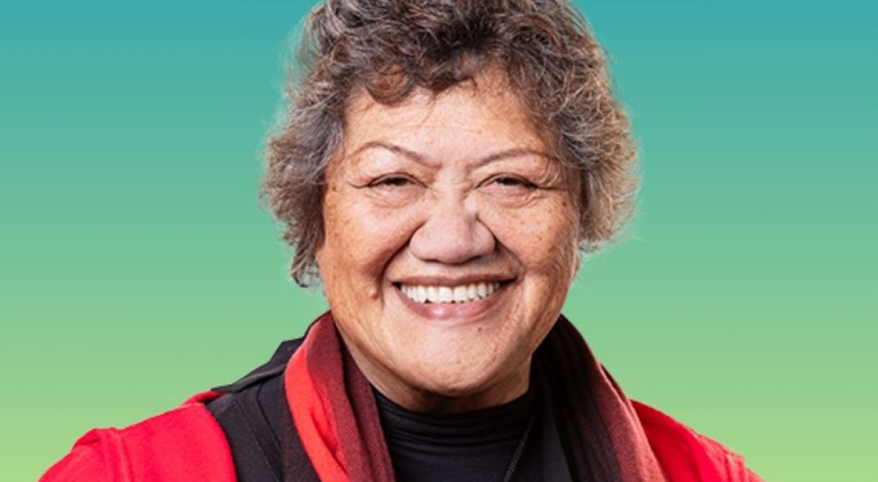 Merle WOVEN larger image