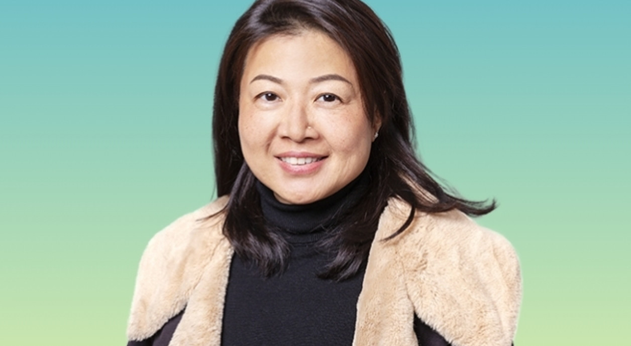 Jaime Christmas of Health Navigator Charitable Trust's WOVEN group