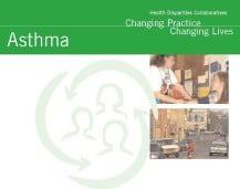 health disparities collabor asthma