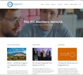 integrated care foundation