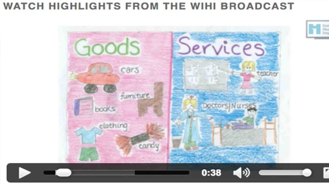 wihi the new world of coproducing health and health care